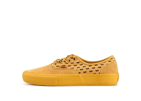 Vans WTAPS x Authentic Syndicate (VN000EFPGWE) gelb