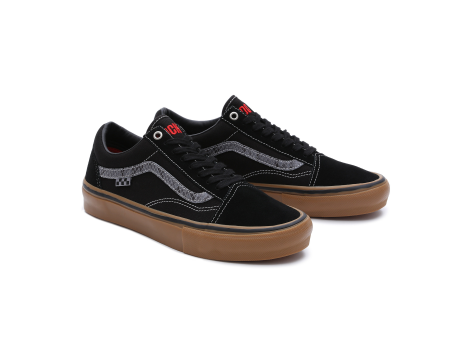 Vans Hockey Old Skool x (VN0A5FCB18J) schwarz