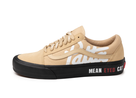 Vans x Patta Old Skool LX Vlt Almond Ua (VN0A4BVF5X51) beige