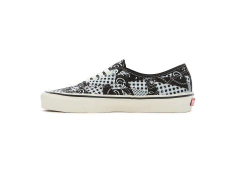 Vans 2024 mujer authentic