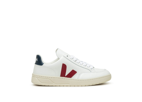 VEJA Veja V-10 "WHITE_PETALE_BLACK" (XD021955A) weiss