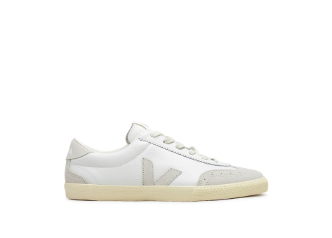 VEJA Volley O.T. Leather (VO2003852B) weiss