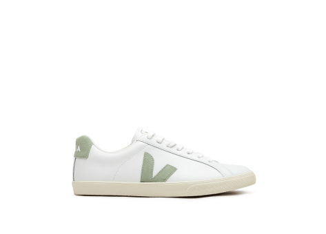 VEJA Esplar Leather (EO0203710A) weiss