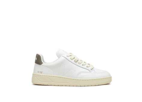 VEJA V 12 Stitch (XS2003679A) weiss