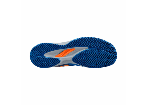 Wilson Kaos Comp 3.0 (WRS328750) blau