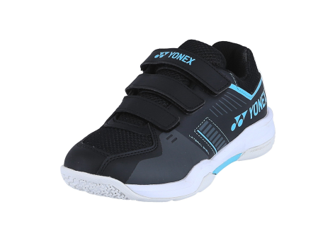 Yonex Strider Flow 2025 (SBJSF5-BKBL) schwarz