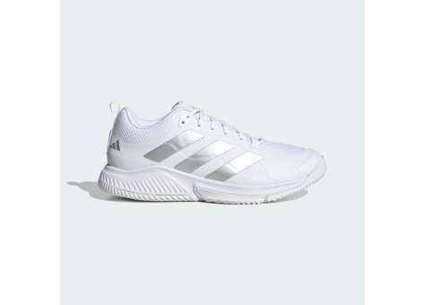 adidas Court Team Bounce 2.0 (HR1235) weiss