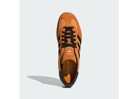 Adidas ortholite orange best sale