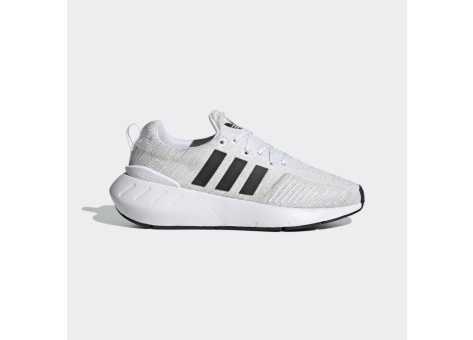 adidas Swift Run 22 J (GW8179) weiss