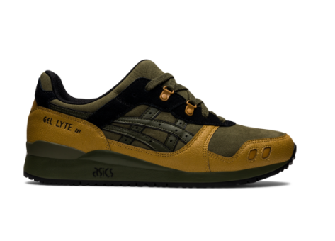 Asics Gel Lyte III OG Olive (1203A187-302) bunt