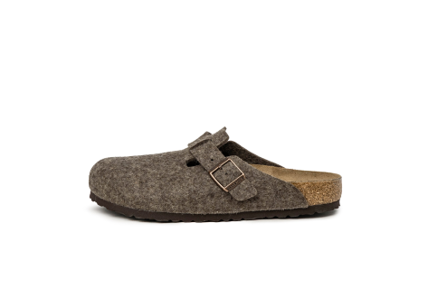 Birkenstock Boston (160581) braun