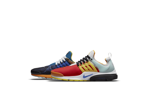Nike Air Presto What The (DM9554-900) bunt