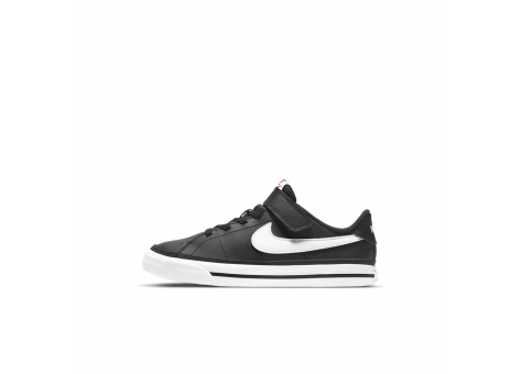 Nike Court Legacy (DA5381-002) schwarz