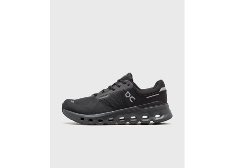 ON Cloudrunner 2 Waterproof (3ME10152130) schwarz