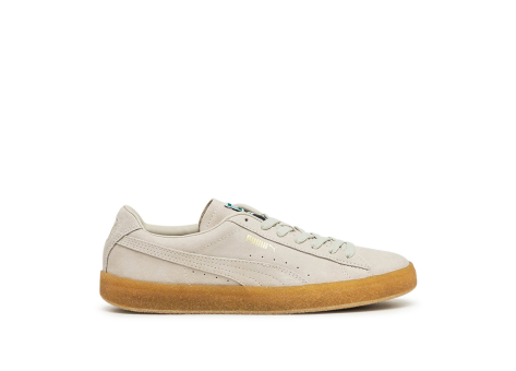 PUMA Suede Crepe (380707-01) beige