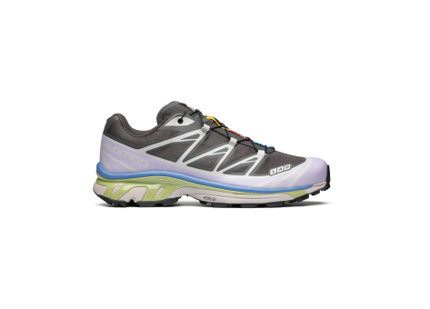 Salomon XT 6 (L47293600) grau