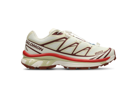 Salomon XT 6 (L47582300) weiss