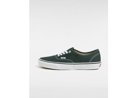 Vans Authentic (VN000D7YPRM) grün