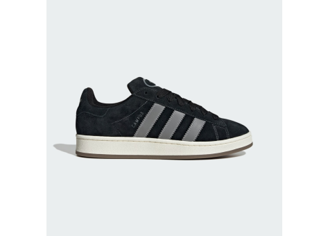 adidas Campus 00s Grey (JR8173) schwarz