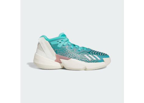 adidas D.O.N. Issue 4 (HR0718) türkis