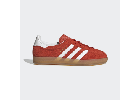 adidas Gazelle Indoor (HQ8718) orange