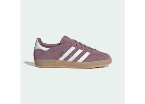 adidas Gazelle Indoor W (IH5483) lila