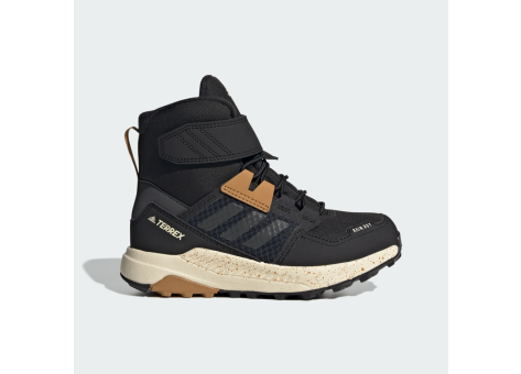 adidas Trailmaker High COLD.RDY (FZ2611) schwarz