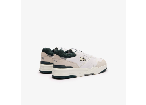 Lacoste Lineshot weiss 46SMA0088-1R5 Preisvergleich