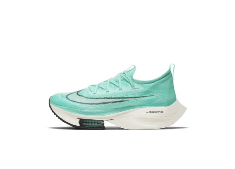 Nike Air Zoom Alphafly Next Hyper Turquoise (CI9925-300) türkis
