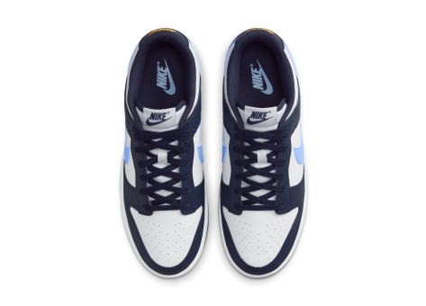 nike university blue dunk
