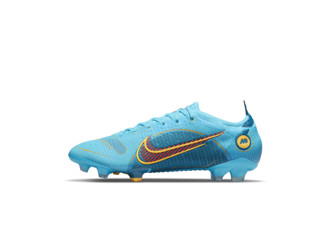 Nike Mercurial Vapor 14 Elite FG (DJ2837-484) blau
