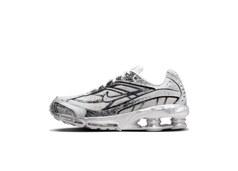 Nike Shox Ride 2 Metallic Platinum (IB8174-100) bunt