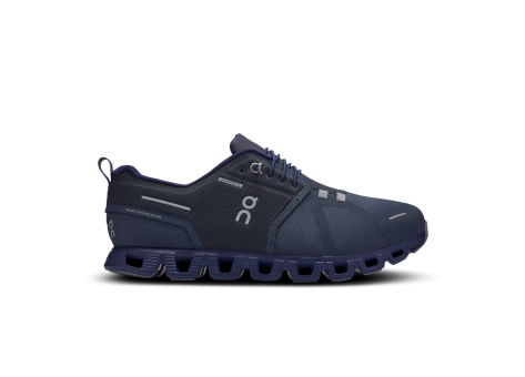 ON Cloud 5 Waterproof (59.97759) blau