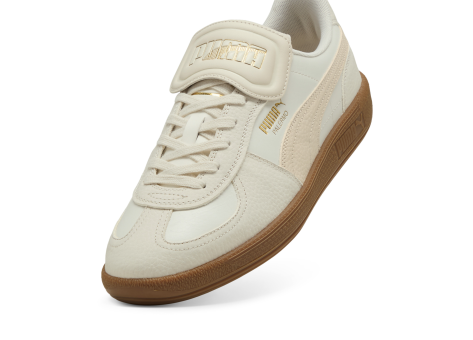PUMA Palermo Premium weiss 401744_01 Preisvergleich