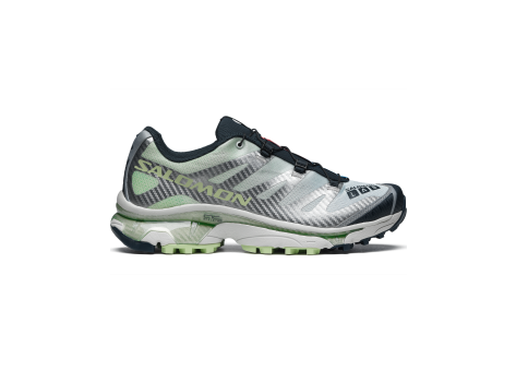 Salomon Scarpe SALOMON Alphacross 3 414426 26 W0 Black Black Black (L47444600) grau