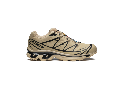 Salomon XT-6 GTX Safari (L47445500) braun