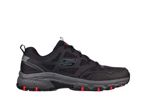 SKECHERS Hillcrest (237265-BKCC) schwarz