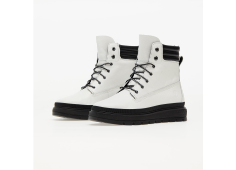 Timberland Ray City 6 in Inch WP Boot (TB0A2JQH1001) weiss