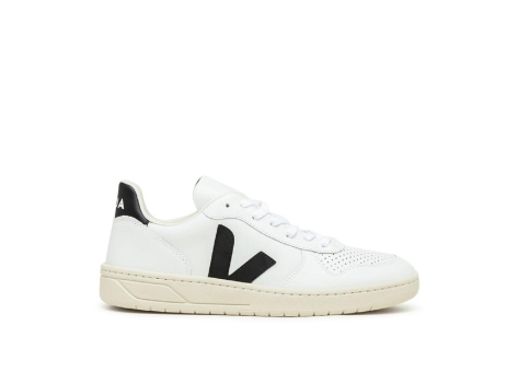 VEJA V 10 Leather (VX020005B) weiss