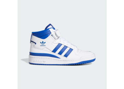 adidas Forum Mid (FZ2085) weiss