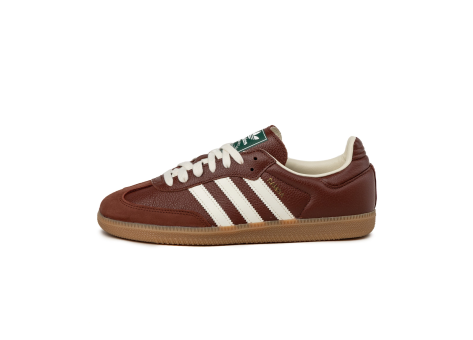 adidas Samba OG (JR0892) braun
