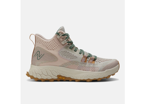 New Balance Fresh Foam X Hierro Mid (WTHIMCAB) beige