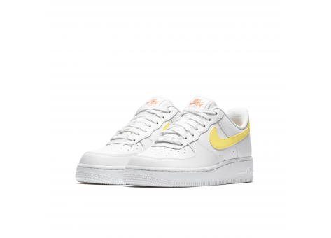 Nike Air Force 1 07 (315115-160) weiss