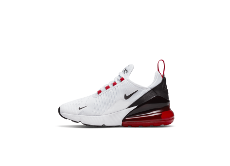 Nike Air Max 270 GS (943345-111) weiss