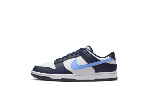 Nike Dunk Low (FN7800-400) blau