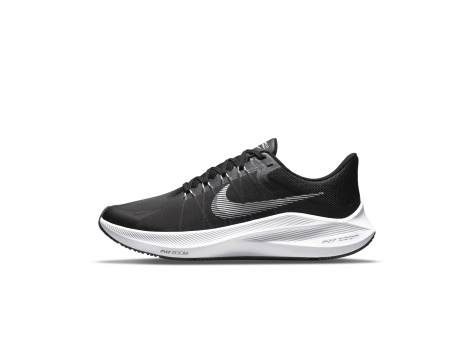 Nike Winflo 8 (cw3419-006) schwarz