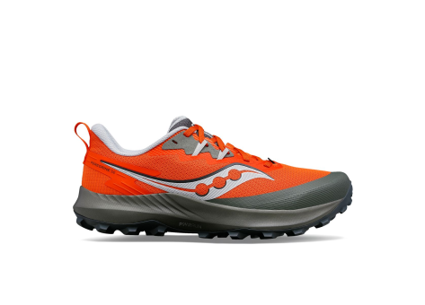 Saucony Peregrine 14 (S20916-111) orange