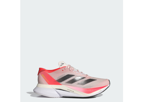 adidas Korte The adidas Korte AlphaBounce running shoe (IF9218) pink