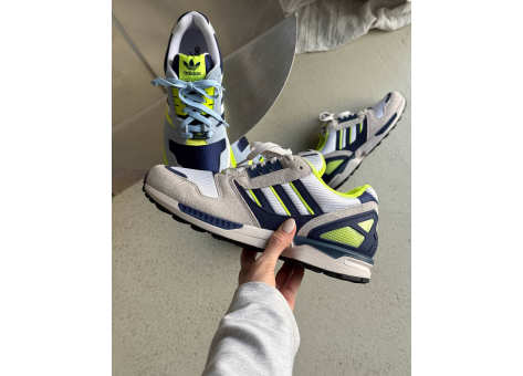 adidas ZX 8000 blanco KI5673 Comparación de precios