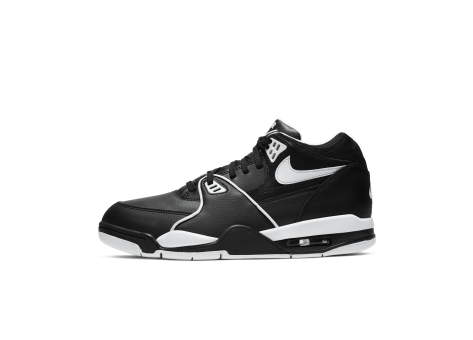 nike posts Air Flight 89 (CU4833-015) schwarz